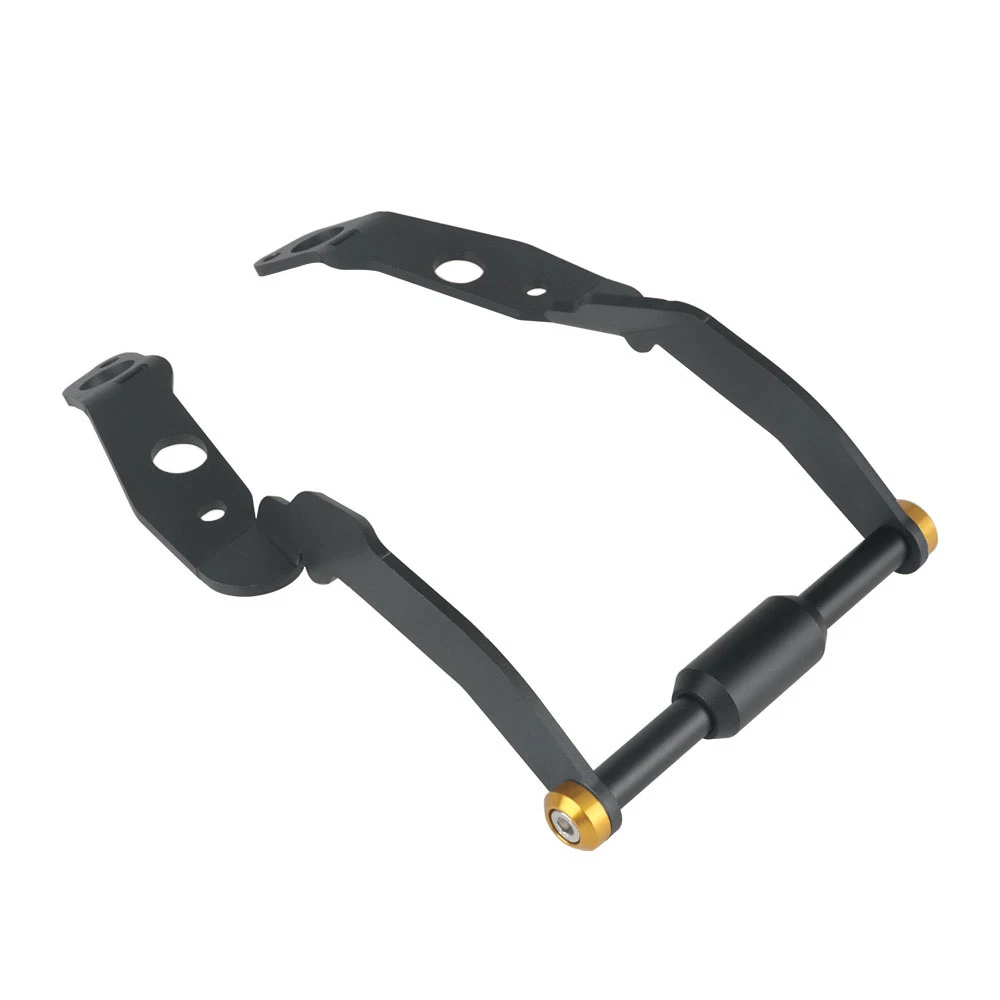 For Triumph Tiger 900 GT /Pro/Rally Pro 2024- Motorcycle Accessories Navigation Bracket Phone Holder GPS Plate Support 12MM/22MM