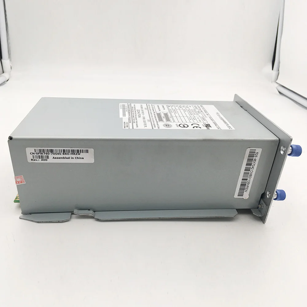 IBM TL2000 TS3100 스위칭 전원 공급 장치 KM80/FL/E/C용