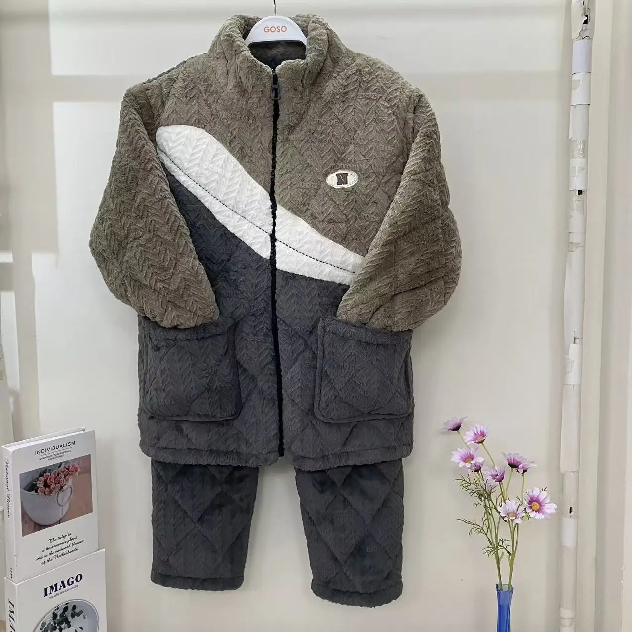 thiened-conjunto-de-ropa-para-el-hogar-de-algodon-con-capa-de-camiseta-para-hombres-con-cremallera-en-invierno-calido-hogar-ocio-sle-adecuado-para-exteriores