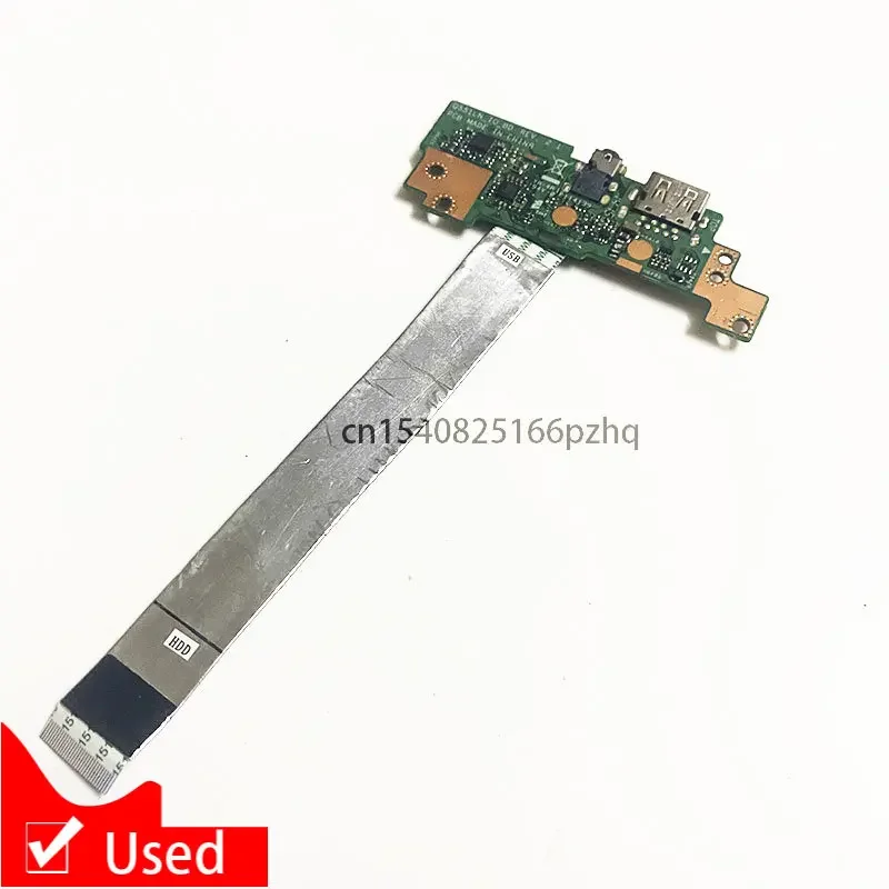 Used For ASUS Q551LN USB Board Audio  Reade  Q551