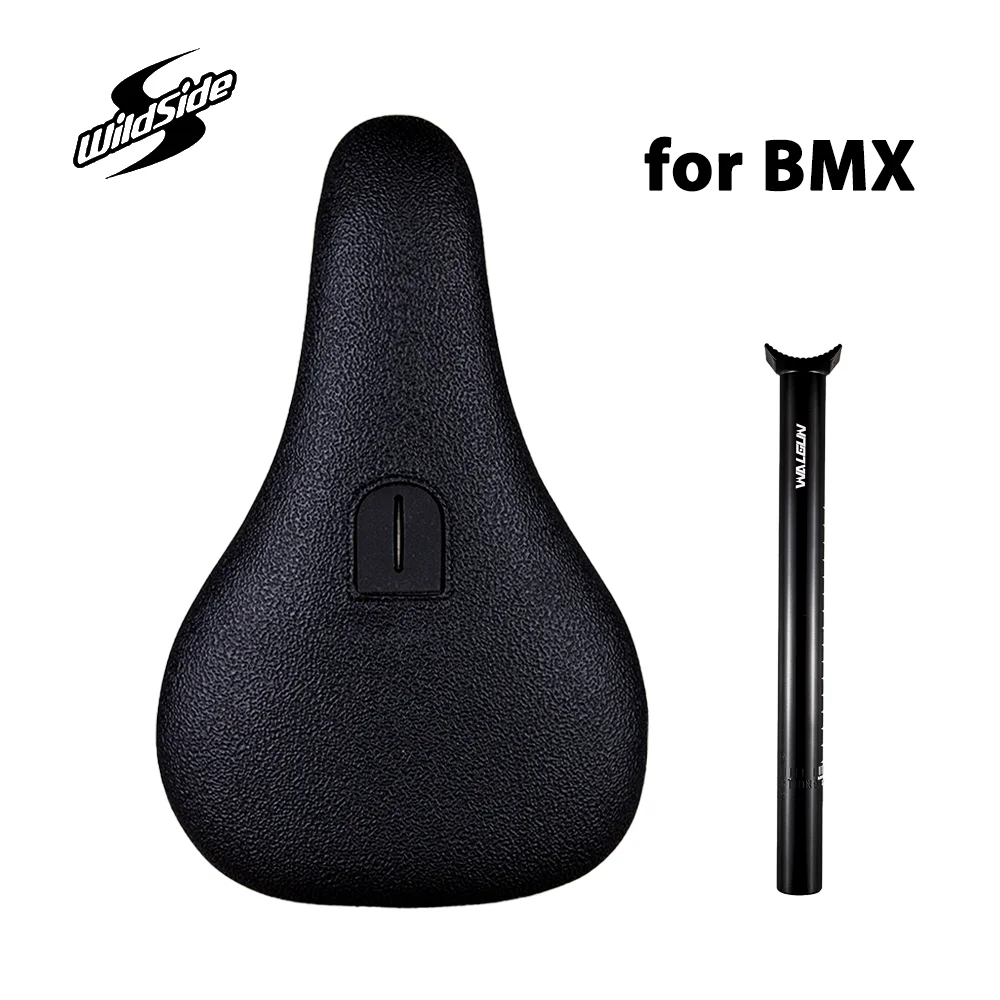 Wildside Bmx Saddle…