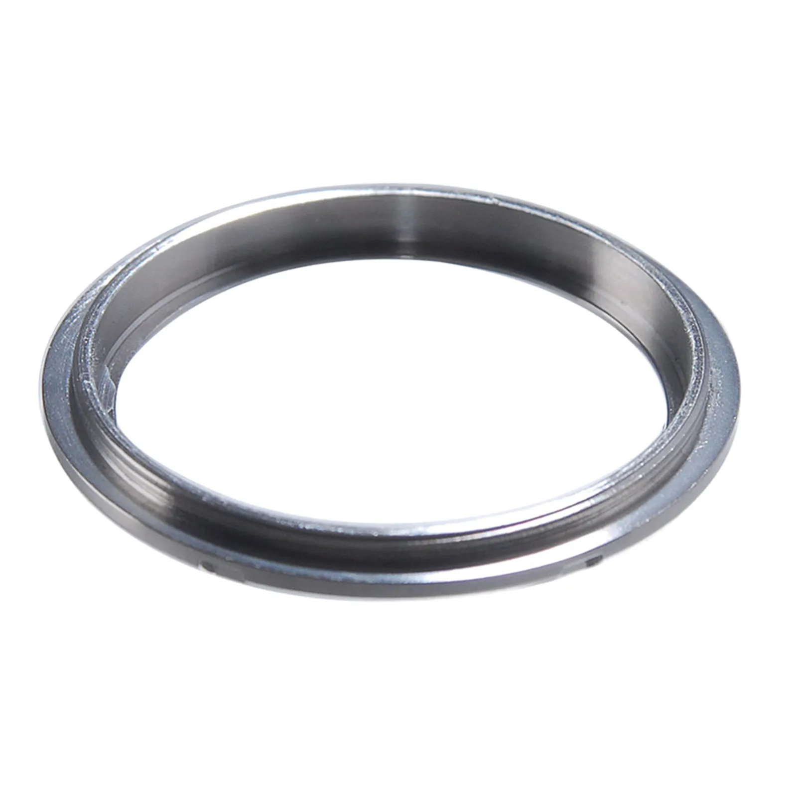 1pc 32.9mm Polished Stainless Steel Back Cover Replacement Sapphire Glass Bottom Case for SKX007 SRPD Watch Modifying Parts