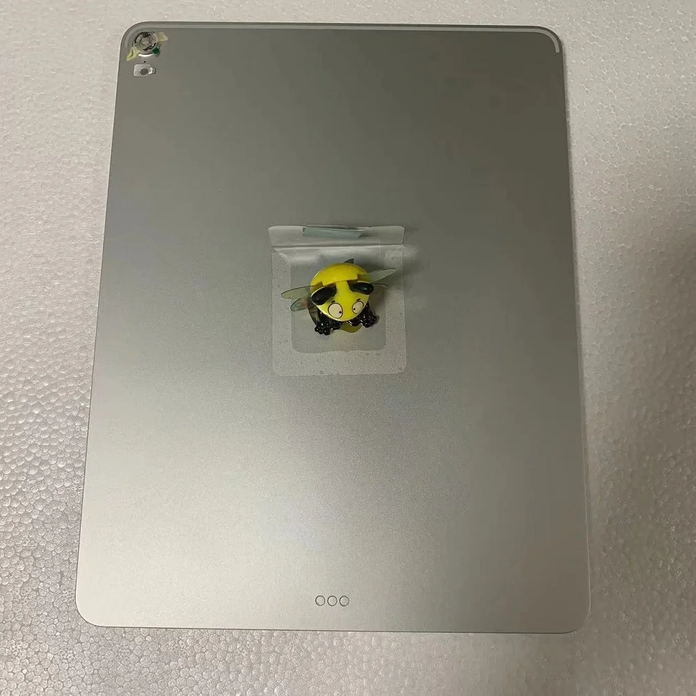 BACK HOUSING FOR IPAD PRO 12.9 3th A1983 A1876 A2014 A1895 Wifi 3G Version Back Battery Housing Cover Back housing replacement