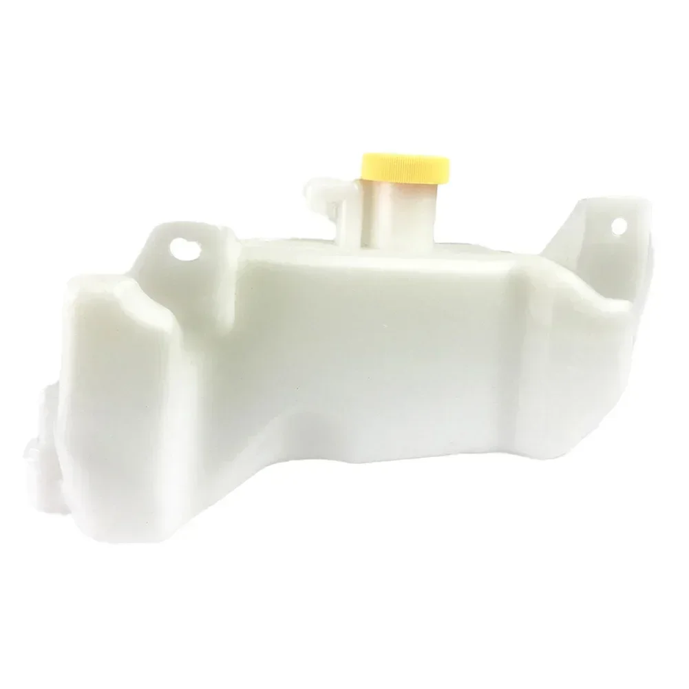 1Pcs Auto Coolant Recovery Tank With Cap Expansion Bottle Reservoir Expansion Tank Replacement Parts  For Nissan Micra 1992-2002