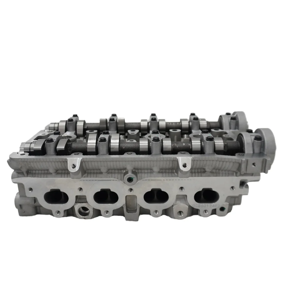 

Brand New Engine Cylinder Heads Assembly F16D3 F14D3 For Daewoo Chevrolet Optra Nubira Vehicle Parts Accessories
