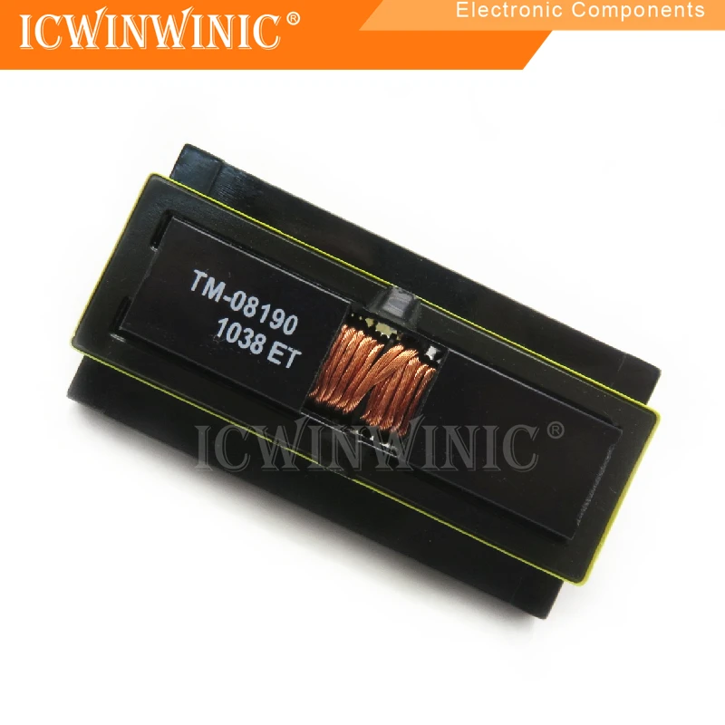 

1piece Transformer TM-08190 High voltage coil