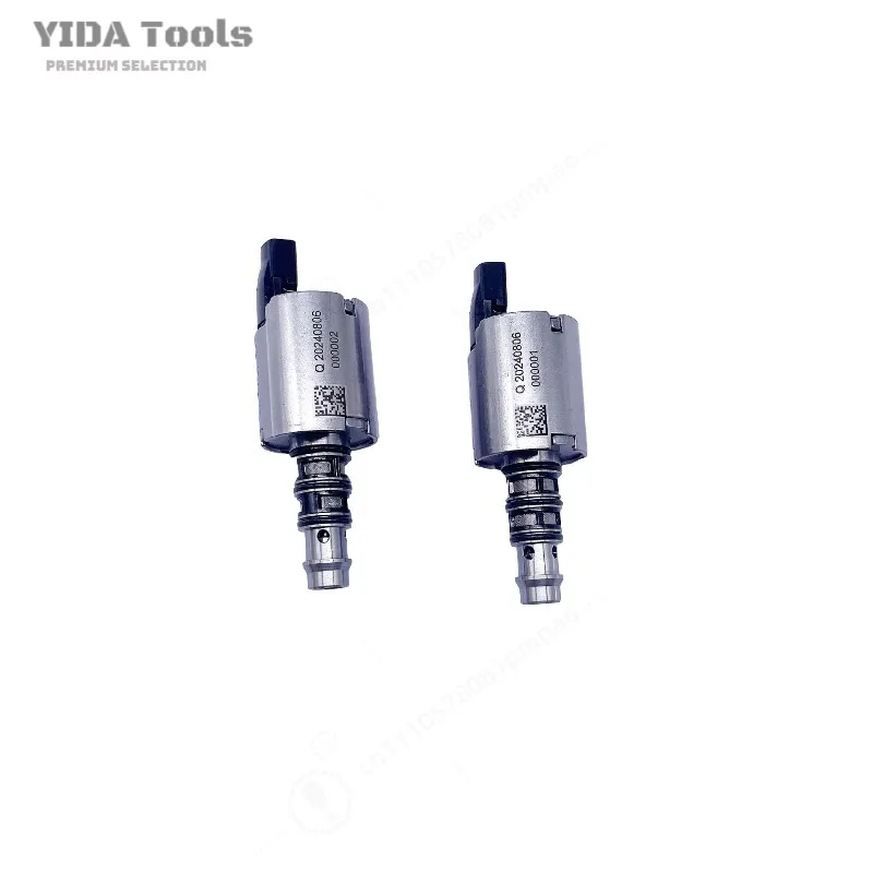 YIDA Transmission Solenoid Valve 13150568 DQ200 0AM 7-Speed DSG Automatic Gearbox