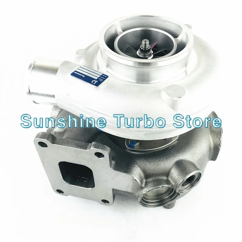 

S300W Turbocharger for Caterpillar Genset Searay Sundancer 3116 3126 Engine 170001 10R9769 127-7077