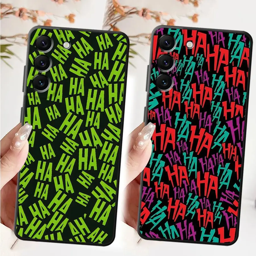 Jokers Fun Haha Cas…