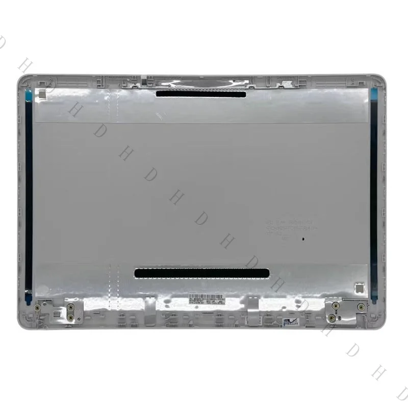 V+New LCD Back Cover Screen Rear Lid For HP 14-DF CF DK 14S-CR CS DK 240 G8 G9 Laptop Top Back Cover