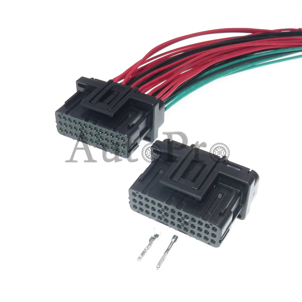 1 Set 39 Hole Ac As…