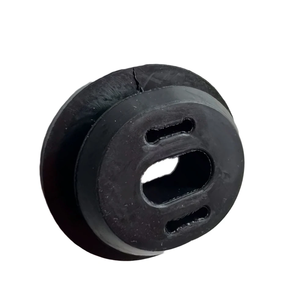 Easy Install Car Part Vehicle Suspension Bushing Lower Radiator Mount Precision Engineered Fit Vibration Damping Design