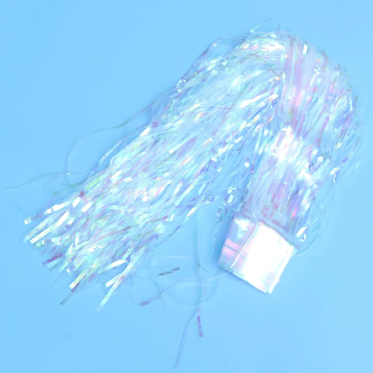 

1 Meter Rain Tassel Curtain Metallic Shiny Film Backdrop For Party Wedding Decoration Tinsel Backdrop Foil Fringe Curtains Home