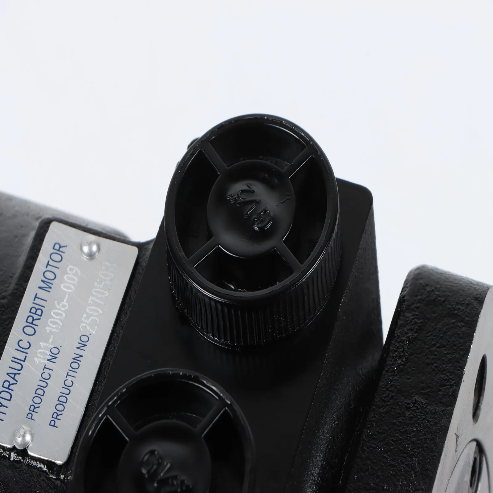 Hydraulikmotor 101-1006-009, passend für CHar-Lynn H-Serie, Ersatz 231 CM3/R-Hubraum