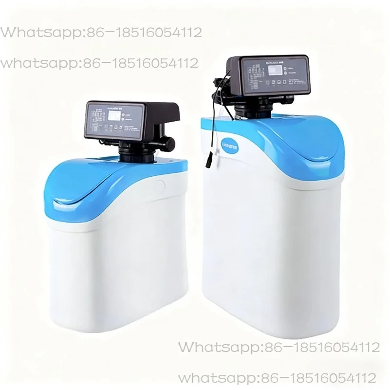 

Water Treatment Home Use Residential Domestic Water Softener System