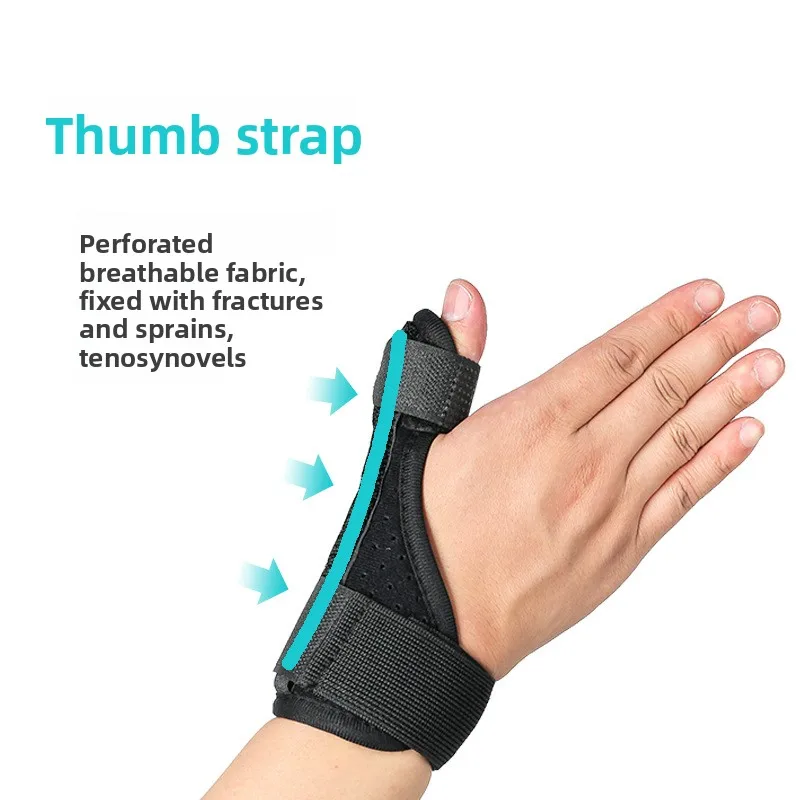 Рисунок 3 - Бандаж для поддержки большого пальца