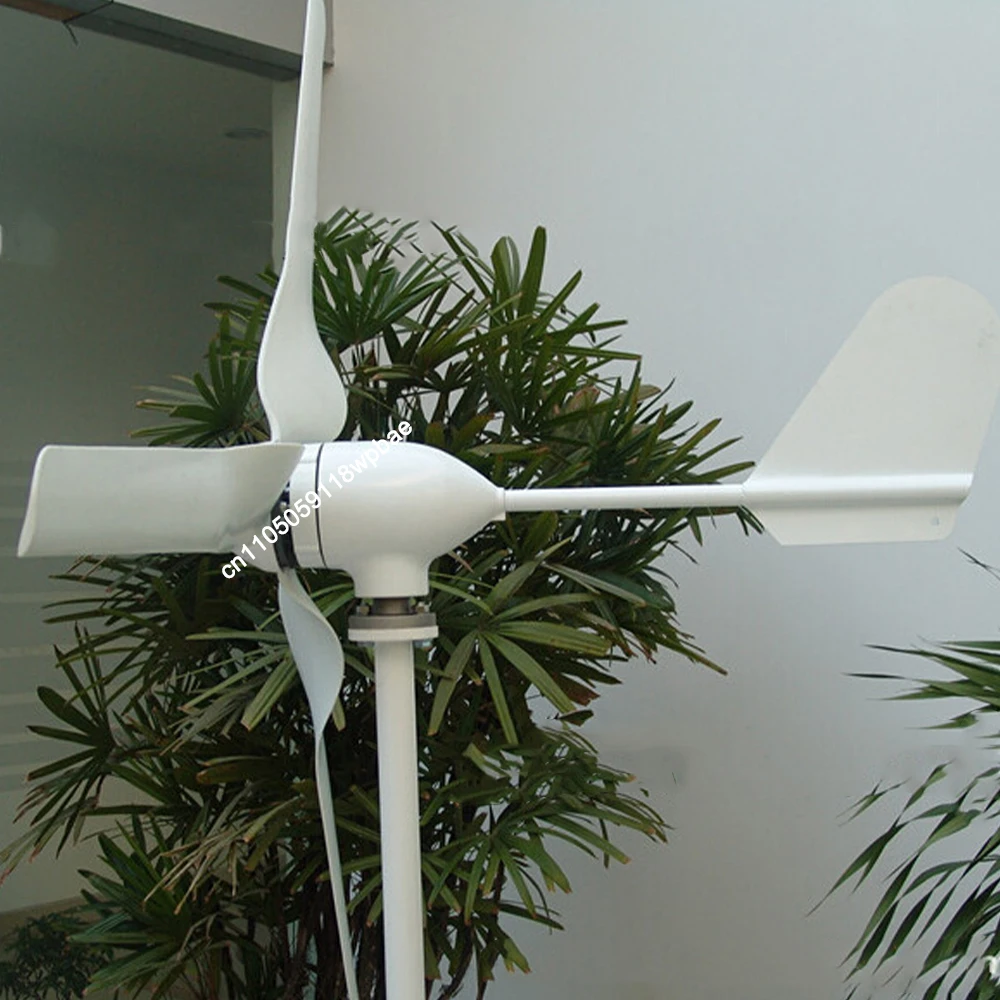 Wind Turbine Generator MPPT Controller 8000W 20000W Windmill Wind Free Energy Generator For Home Use Dynamo Wind Power Turbine