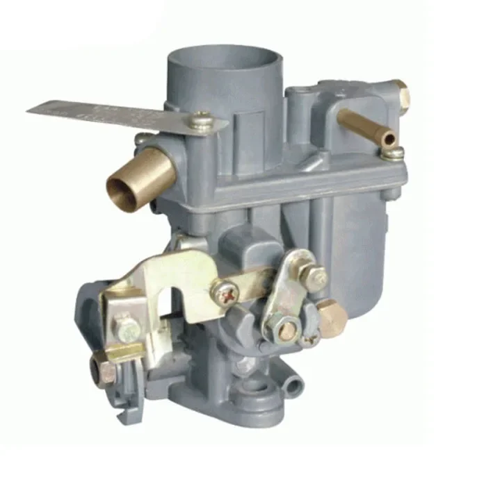 

H126 Carburetor Carburador for PEUGEOT 206