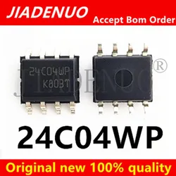 (10pce)100% New original 24C256 24C01 24C02 24C04 24C08 24C64 24C32 24C16 24C128 Chipset