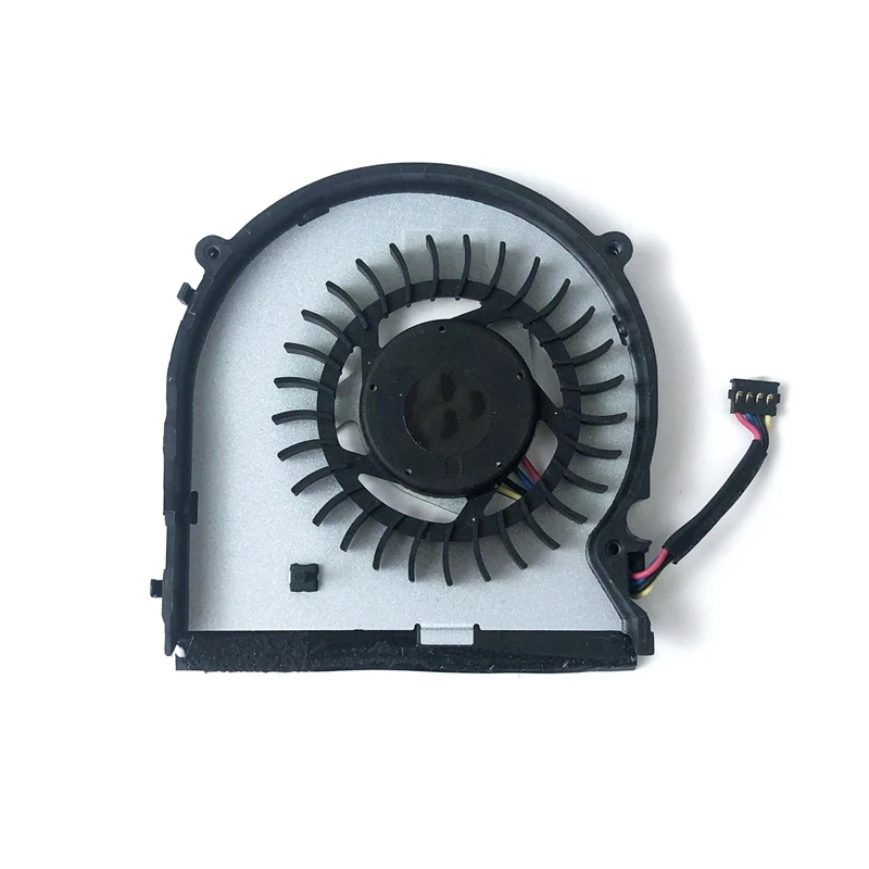 

Новый вентилятор охлаждения процессора для ноутбуков HP EliteBook Revolve 810 G1 G2, KSB05105HB DG1S CF59 EG50050S1-C390-S9A 716736-001