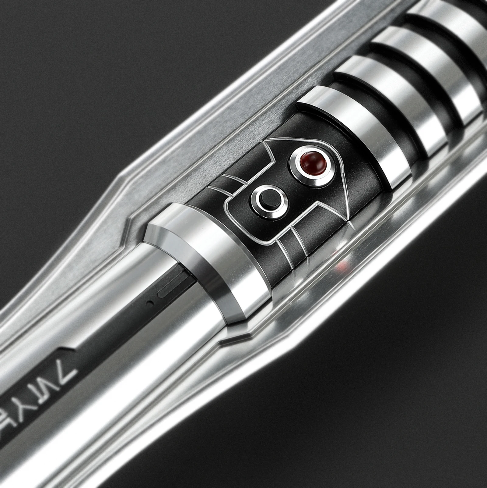 Pixel Lightsaber Revan Xenopixel Light Saber Jedi Neopixel Light