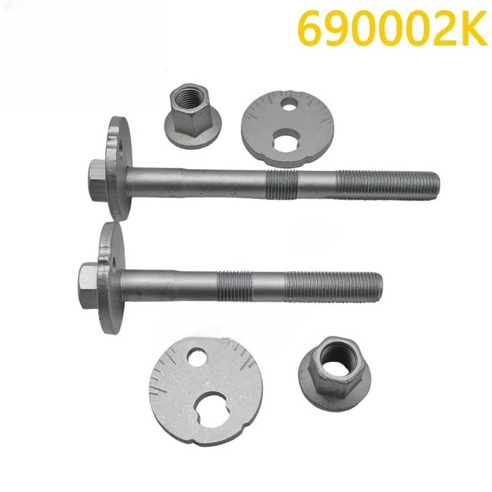 

FOR TOYOTA FOR FORTUNER FOR HILUX FOR VIGO Car Suspension Bolt 48190-0K030 Car Screw Camber Adjust Car Accessories