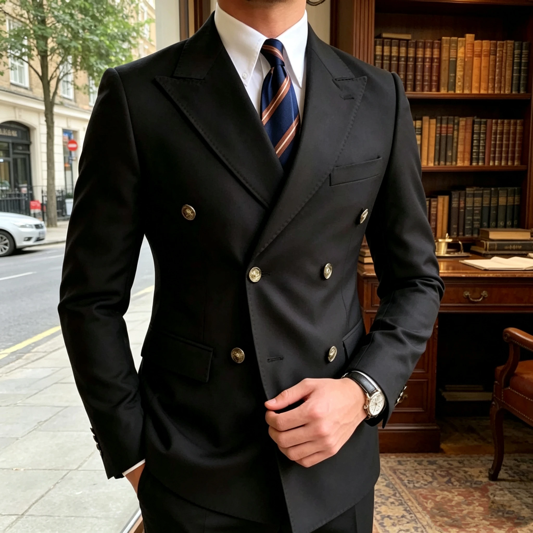 웨딩 남성 정장 블레이저 비즈니스 신랑 의상 신랑 턱시 - Men Formal Wear With Coat 리뷰 및 가격
