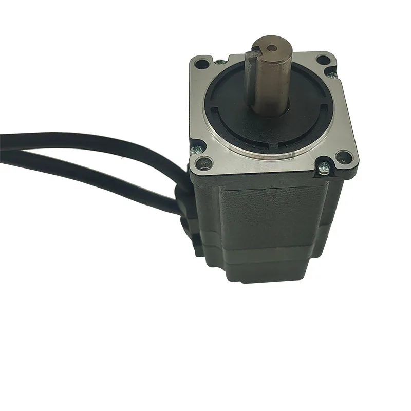 60 Series dc motor brushless 48v 300w bldc motor 3000rpm high torque dc motor