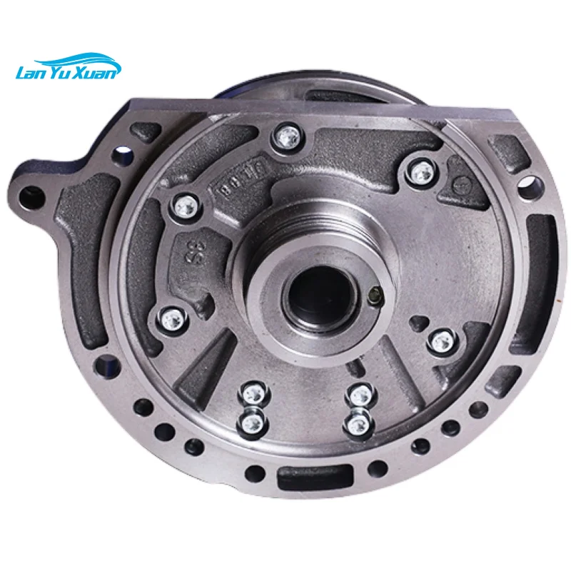 

Factory Price Auto Transmission Accessories OEM 019CHA-1502610 Oil CHERRY CVT Oil Pump For Chery A3