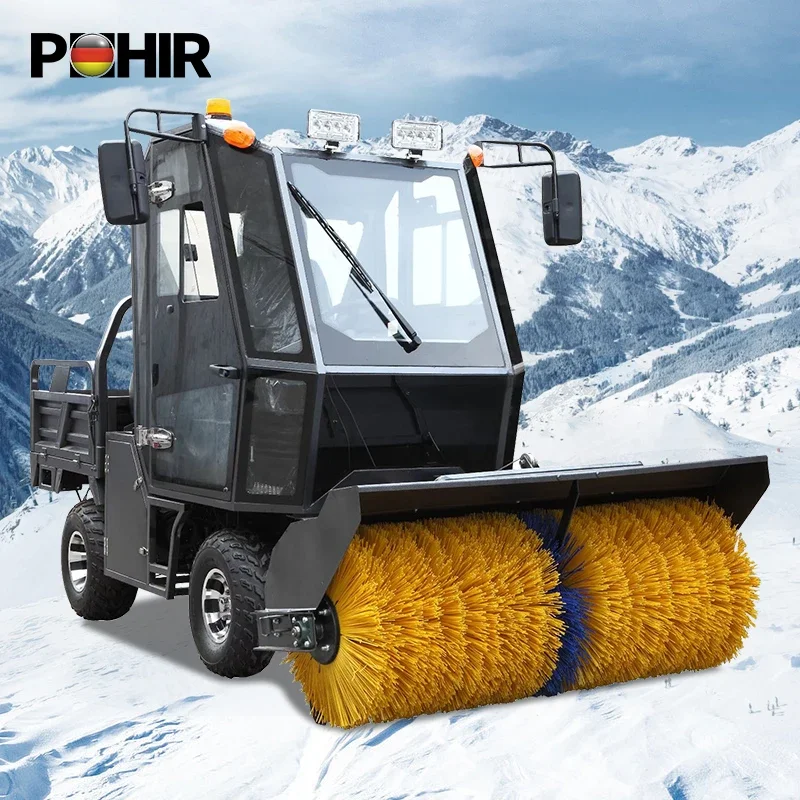 

ride on car snow remover for cars new snow removal innovative product 2024 snow removal snowblower machine tractor