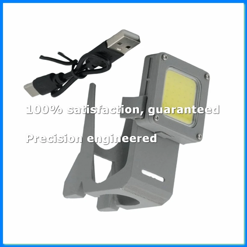 ●For Neo Multi-Function Night Navigation Light DIY Combination Free Matching LED Flash Light Drone Accessories Grey,B-A57M