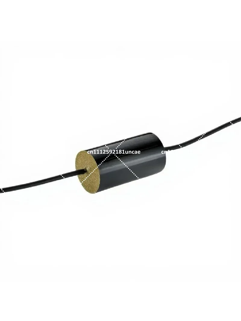 

Capacitor 800V Nonpolarity Frequency Division Audio Coupling for Hi-Fi Electronics