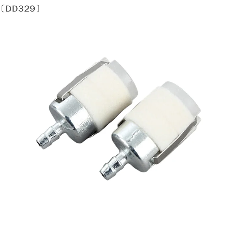 

〔DD329〕1pcs Fuel Filters For 125-528 SRM200 SRM210 SRM211 SRM225 SRM230 Power Tools Parts Gardening Fuel Filters Accessories