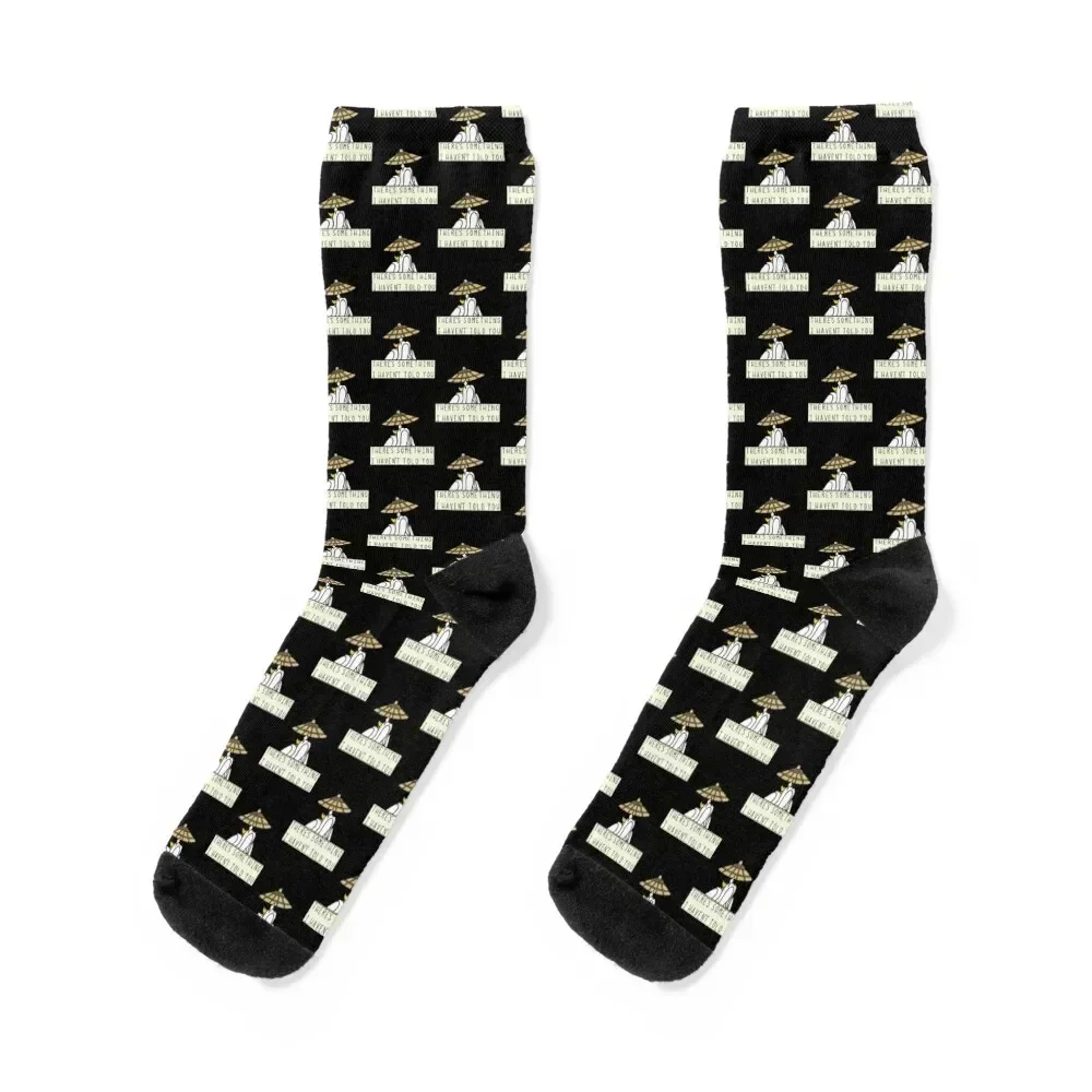 

Sensie Wu_s Tagline Socks sheer kids Running winter thermal Men Socks Women's