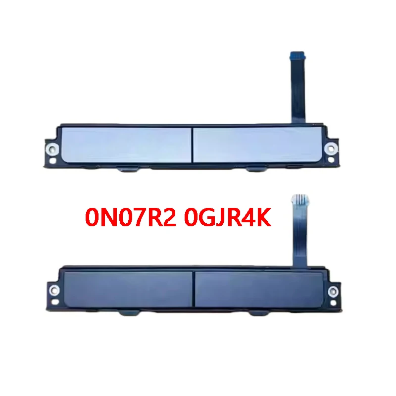 

NEW Genuine LAPTOP Touchpad Buttons For Dell Latitude E7400 7300 0N07R2 0GJR4K