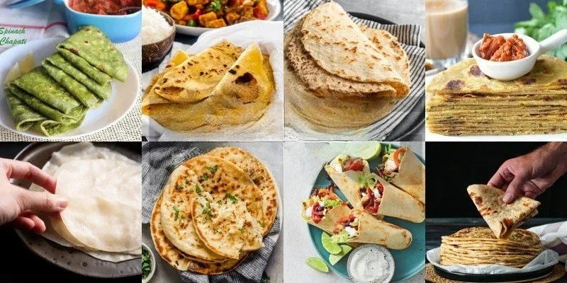 High Efficiency Roti Maker 8~30inch Chapati Corn Tortilla Press Bread Machine Dough Press Machine