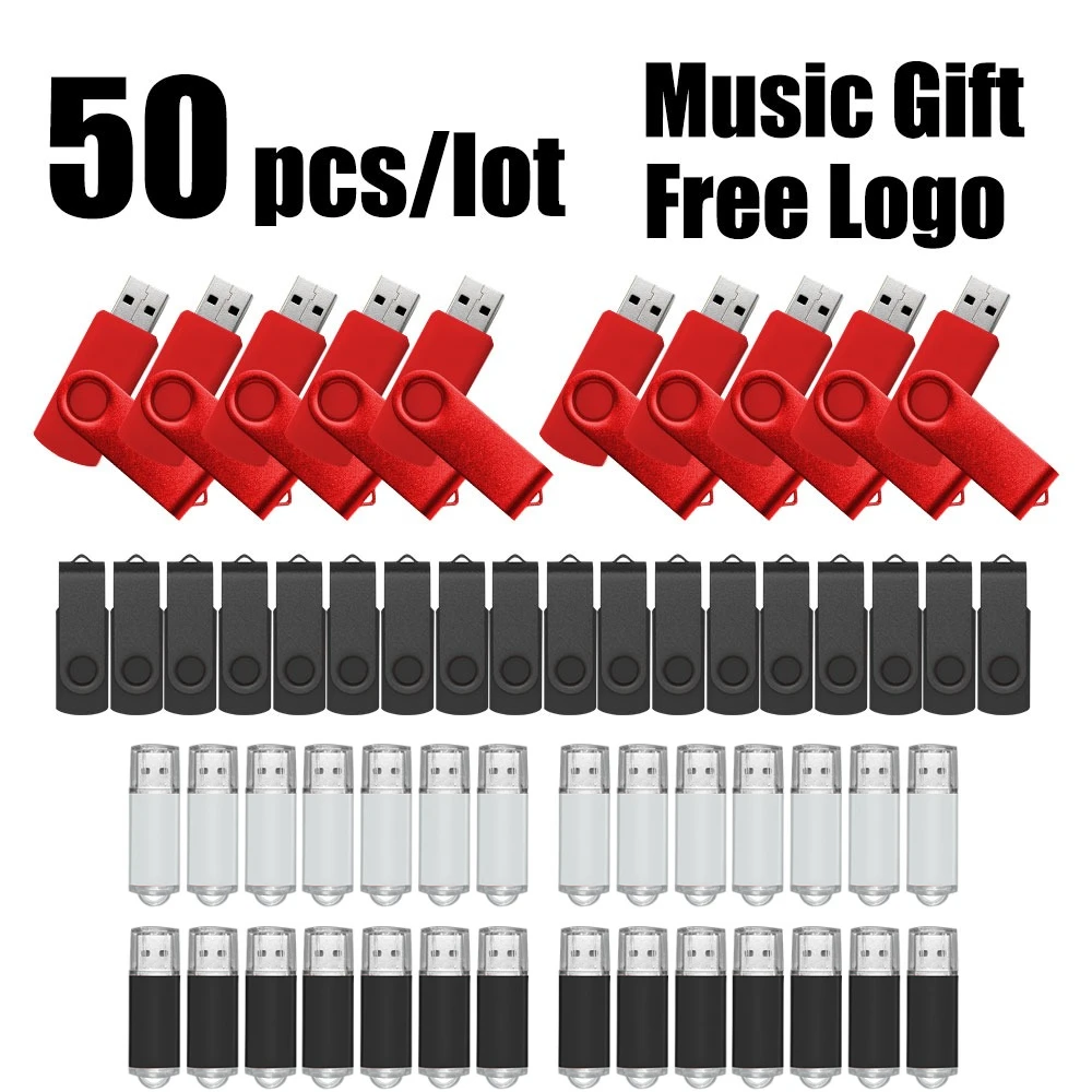 lot-de-50-cles-usb-20-prix-de-gros-1-go-4-go-128-mo-512-mo-cle-memoire-pour-la-photographie-cadeaux-logo-personnalise-gratuit
