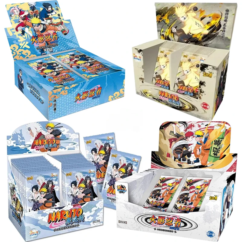 Kayou Genuine Narut… - image