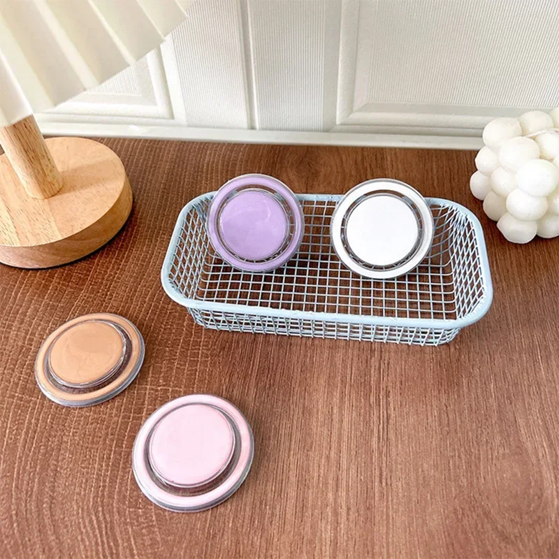 Corea Telefono Pieghevole Magnetico Griptok Grip Tok Supporto Tasca Supporto P-Socket IPhone Per Samsung Mac-Safe Finger Espandibile Stand