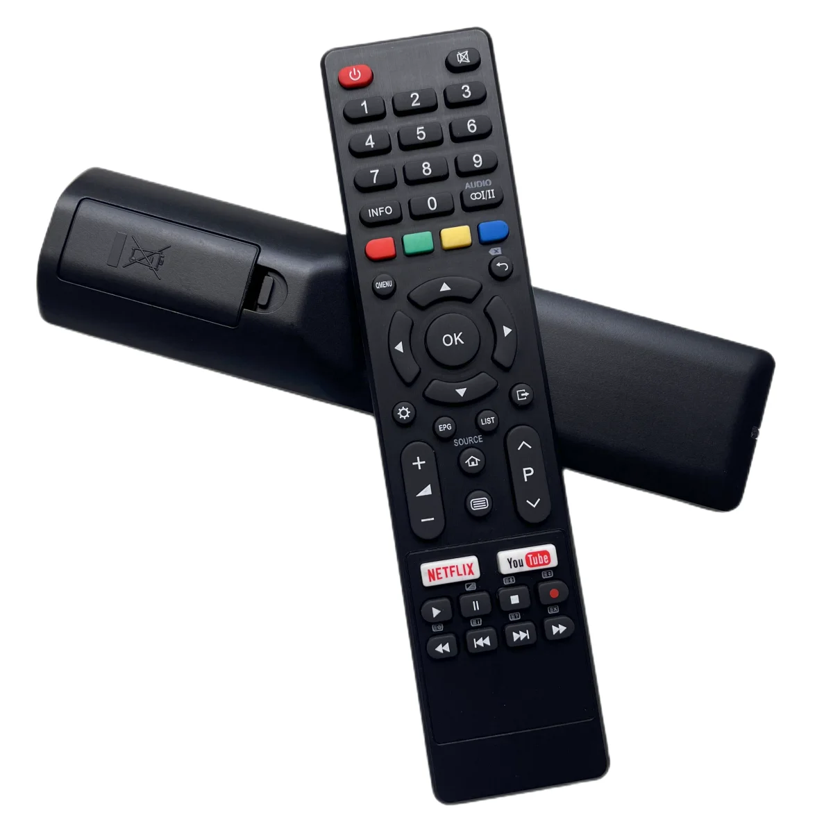 Replacement Remote … - image