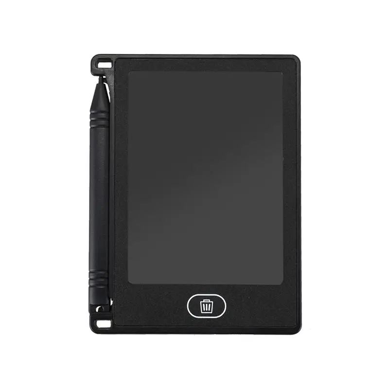 3X Image Tablet 4.4Inch LCD Writing Tablet Electronic Writing Pad LCD Screen Digital Educational Writing