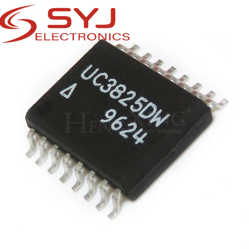 

10 шт. UC3825DW UC3825 СОП-16