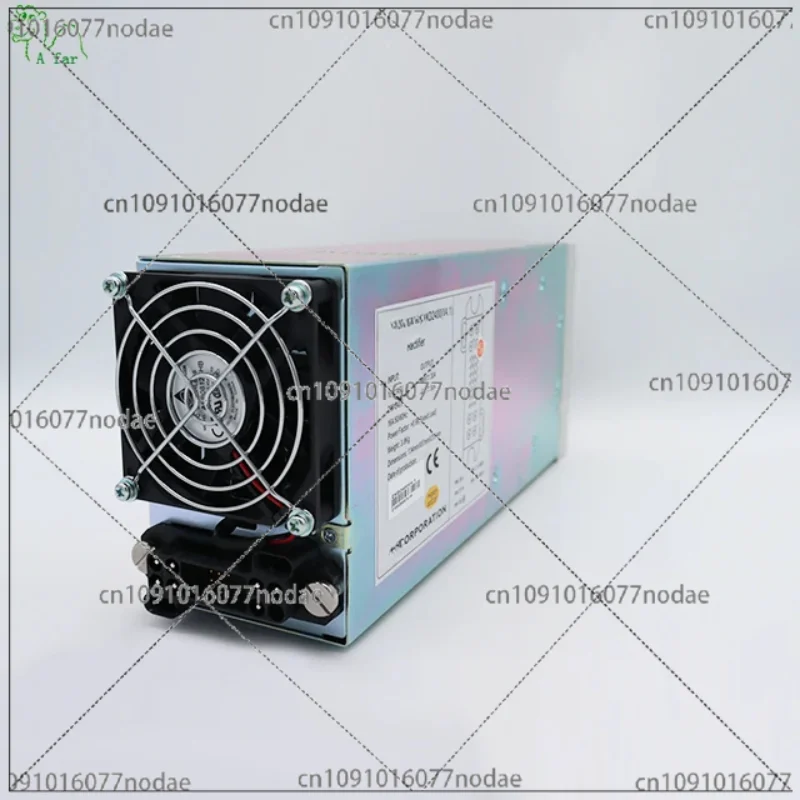 Unique Products To Sell New for Zxd2400 DC Output 48V 2400W Communication Power Telecom Supply Unit Rectifier Module