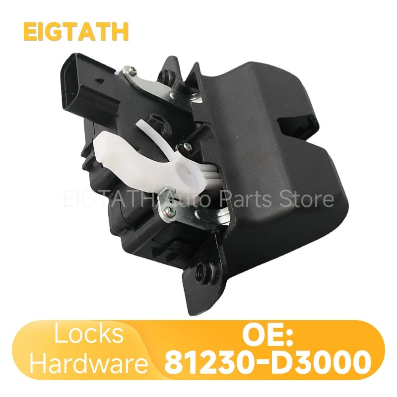 81230-D3000 Rear Tr… - image