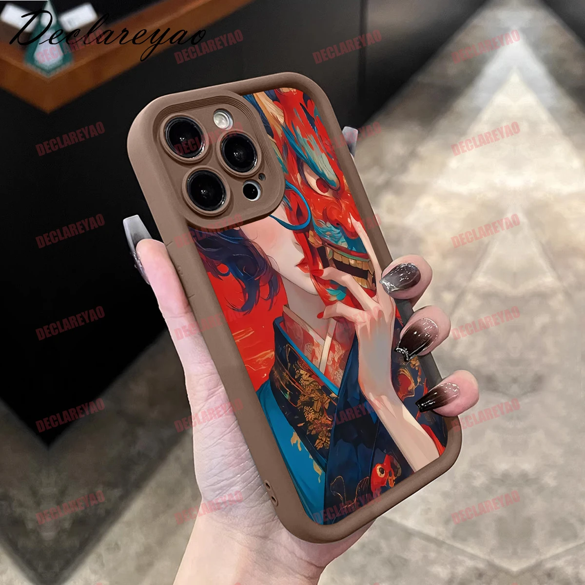 DECLAREYAO Soft Light Slim Matte TPU Covers For Honor Pro 7 X6A X8A 20 Lite X8B X9 400 X7 70 9X X7B X9B X8 Case Cover Shockproof