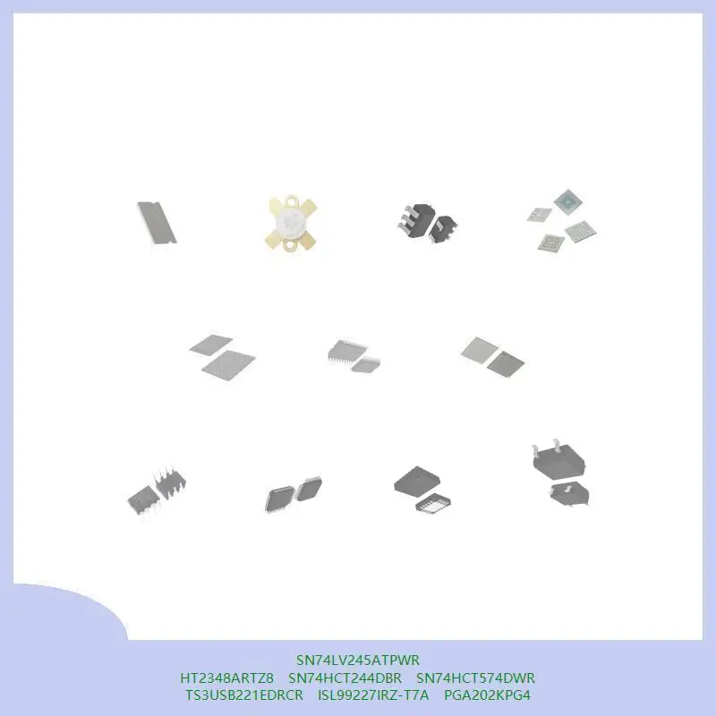 SN74LV245ATPWR HT2348ARTZ8 SN74HCT244DBR SN74HCT574DWR TS3USB221EDRCR ISL99227IRZ-T7A PGA202KPG4