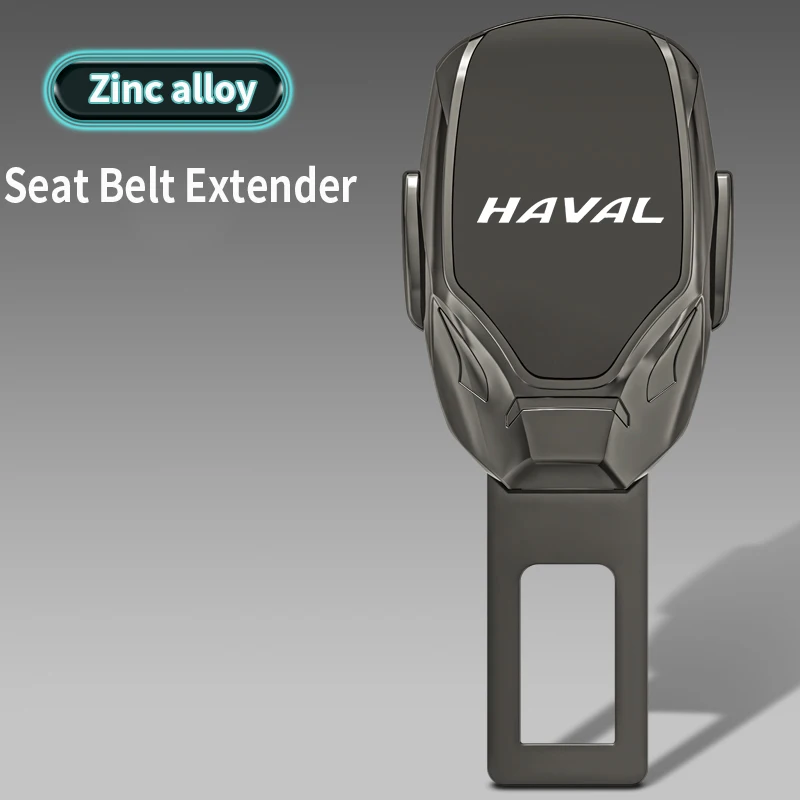 

Car Seat Belt Clip Extender Safety Buckle Holder Seatbelt Lock Plug For Great Wall Haval H1 H2 H3 H6 H7 H9 M6 F7X Jolion M2 M4