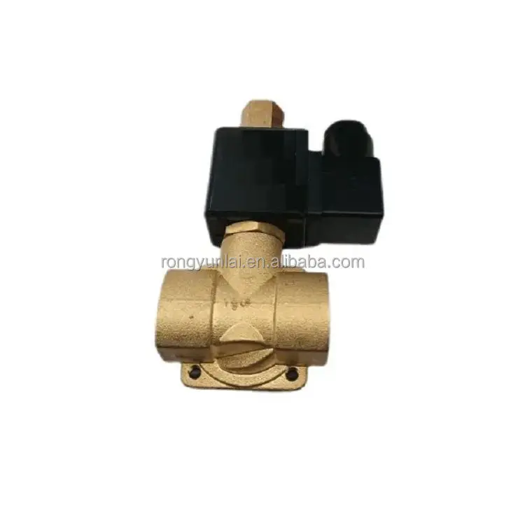 99260432 New Solenoid Valve with High Quality for Ingersoll Rand Air Compressor
