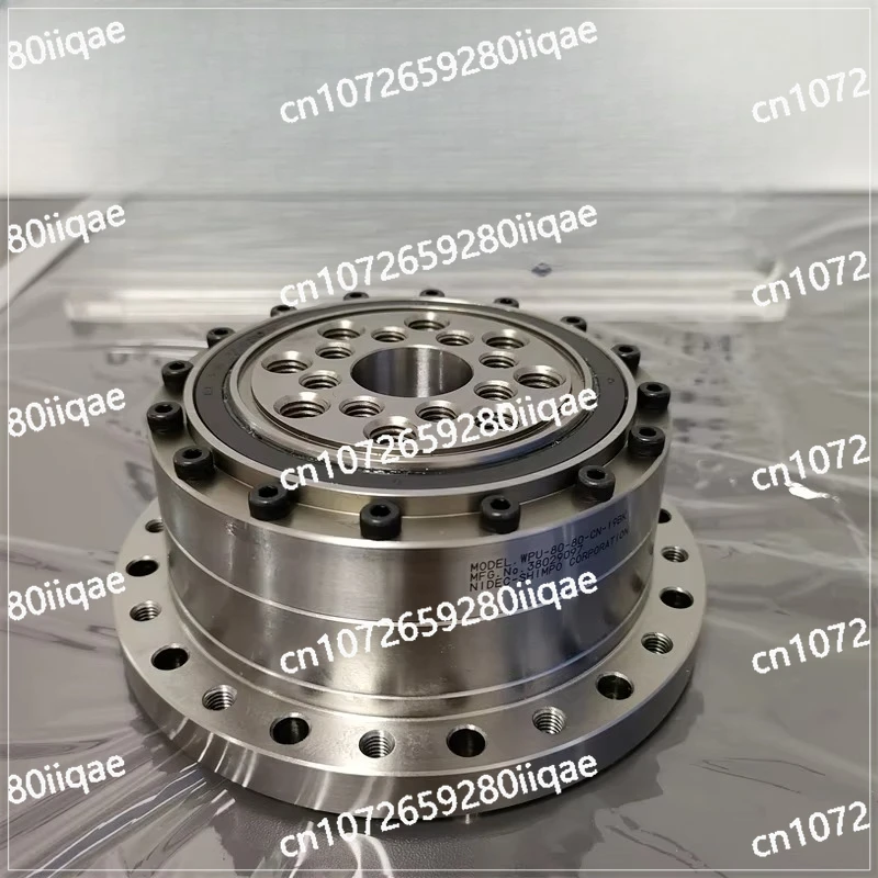 WPU-80-80-CN-19BK المخفض أداء ممتاز نظام الدفع التوافقي تجربة ممتازة