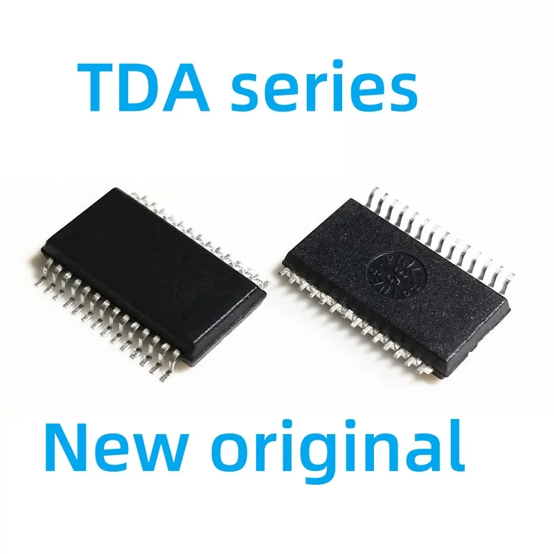 TDA7729TR TDA5211B3 TDA8024TT TDA5220A3 TDA5201B1 TDA5210A3 TDA5231C4 TDA5235 TDA8023TT TDA7719TR TDA7718BTR  SSOP28